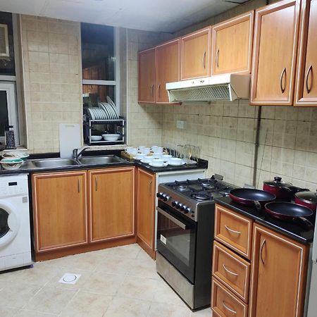 Arnim Suite - 3 Bedrooms Apartment Schardscha Exterior foto