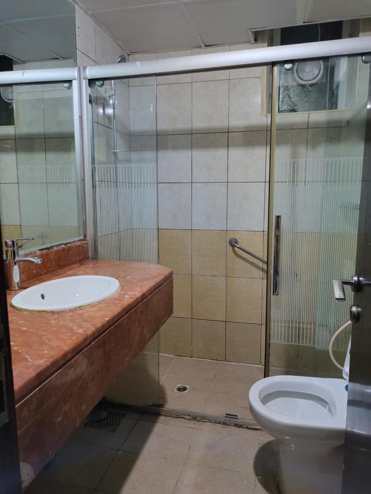 Arnim Suite - 3 Bedrooms Apartment Schardscha Exterior foto