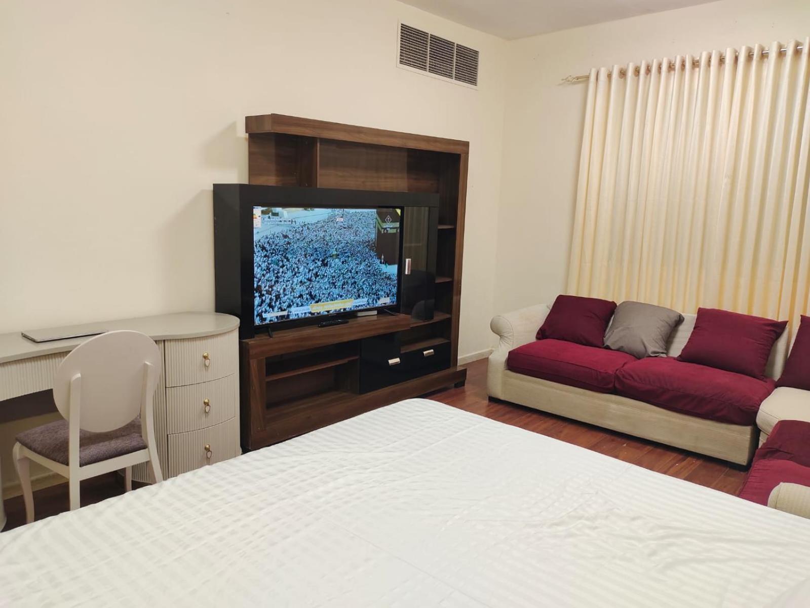 Arnim Suite - 3 Bedrooms Apartment Schardscha Exterior foto